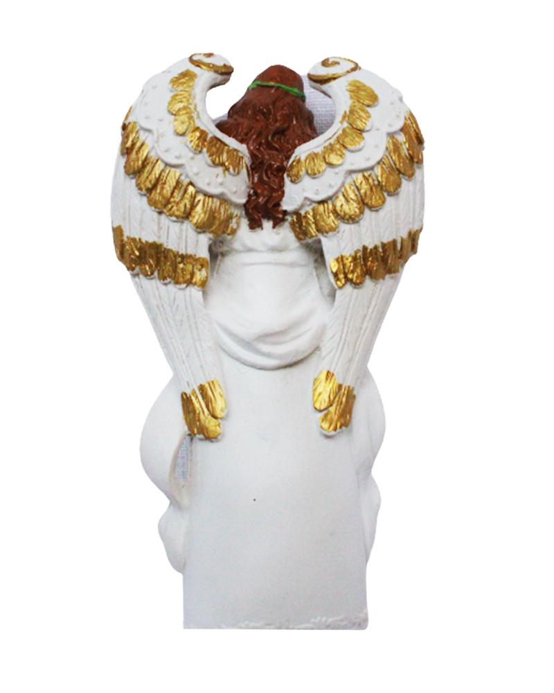 Angel Statue Showpiece for Home Decoration